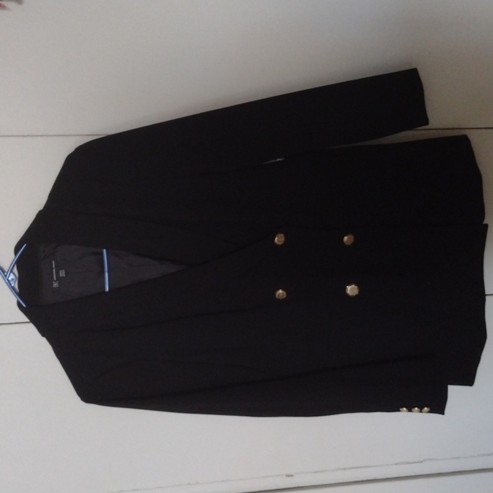 I.N.C. blazer
